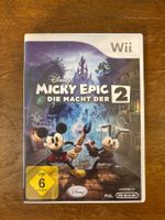 DISNEY MICKY EPIC 2 - NINTENDO WII
