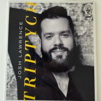 Josh Lawrence - Triptych (CD Posi-Tone) Curtis