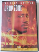 Drop Zone - DVD - Wesley Snipes