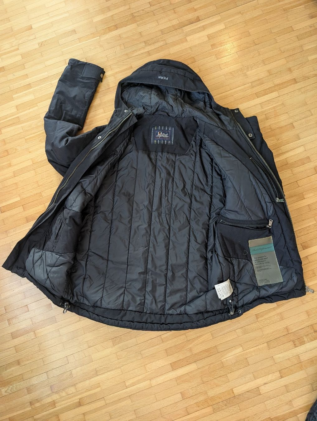 Peak Performance Jacken: Peak Performance | Winter Jacket – Gebraucht aus Zürich von mai_vc7s 3