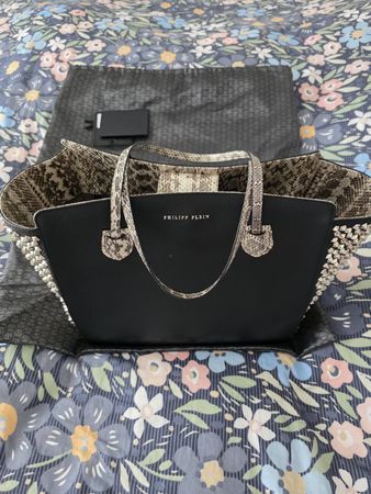 Philipp Plein Tasche (Shopper)