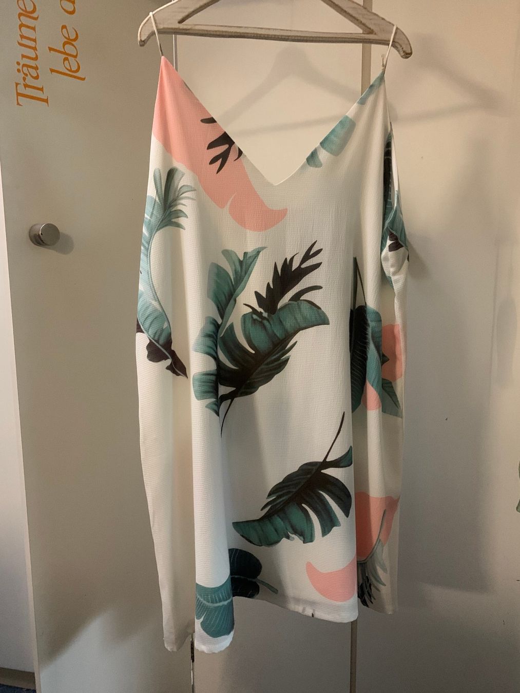 Vestiti: Cami Sommerkleid, leichte A-Form, XL/46 – Usato da St. Gallen venduto da Miousch 5