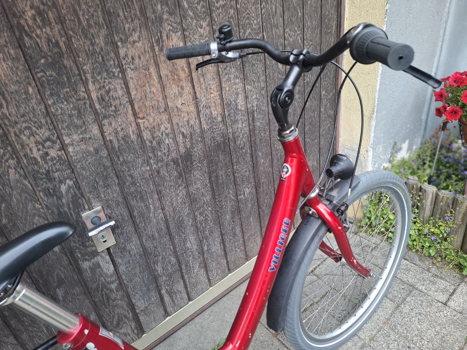 Biciclette: Damenvelo  – Usato da Balterswil venduto da schnecke89 2