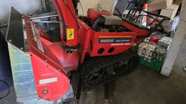 Yanmar YSR1000 EX