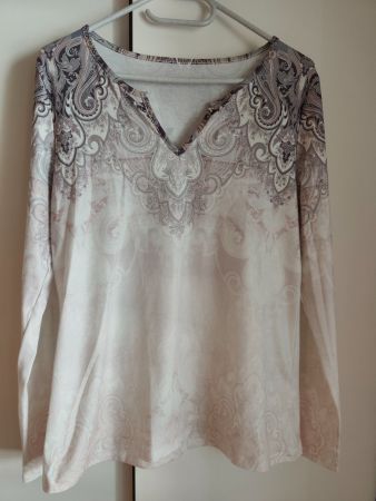 Langarmshirt Grösse 38 - neuwertig