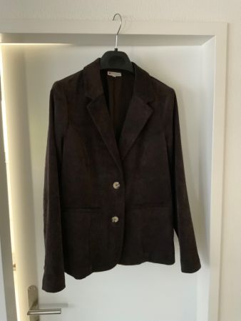 Blazer Street One