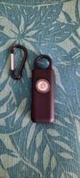 Anti-Assault-Taschenalarm 130 Dezibel