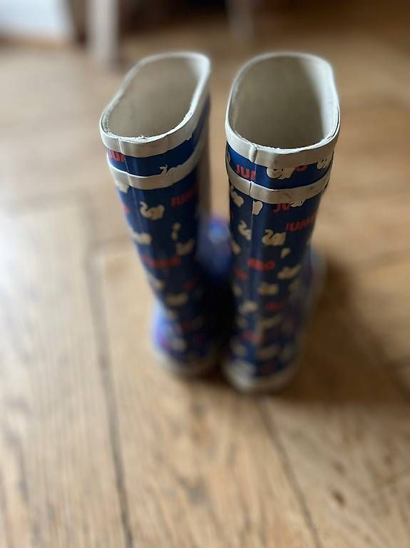 Scarpe per ragazzi: Aigle Gummistiefel 29 – Usato da Basel venduto da mos_2xxs 3