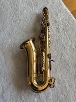 Altsaxophon Yamaha YAS-62