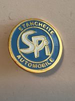 1 Pin Etancheite Automobile
