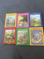 Lore Hummel Kinderbuecher 6 Stueck guter Zustand
