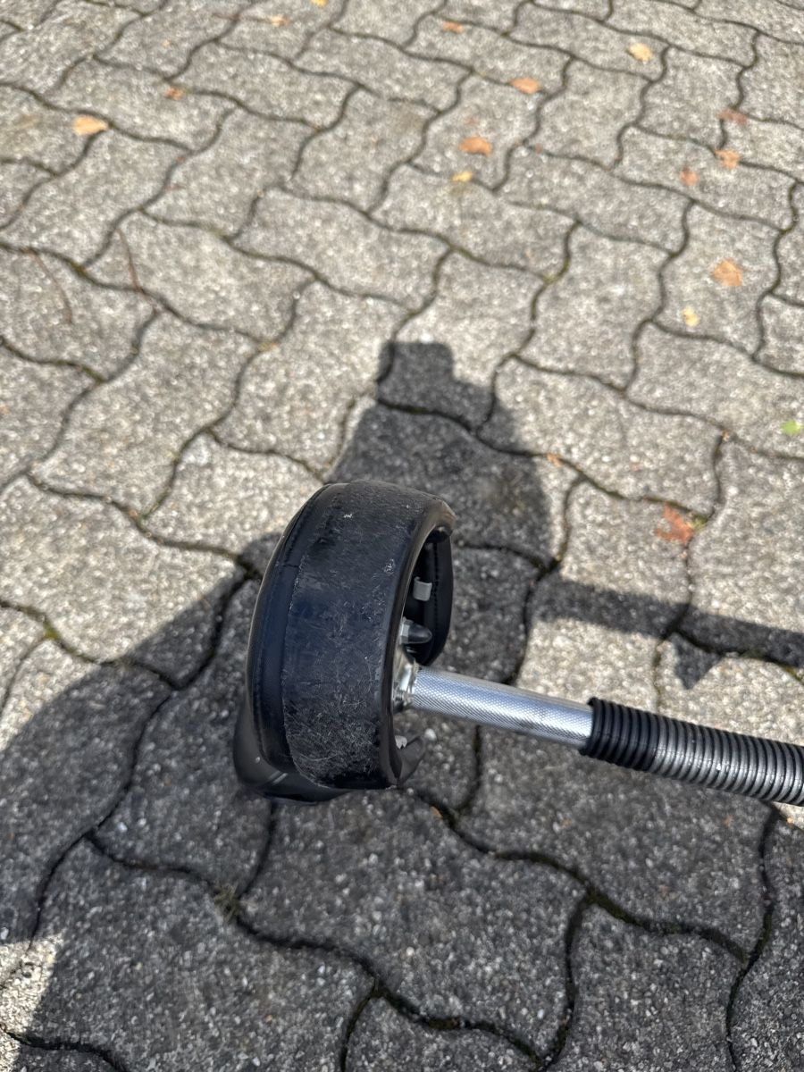 Velos: Einrad Terra Bikes - Perfekt für einsteiger – Gebraucht aus Muolen von Jonatsch1 1