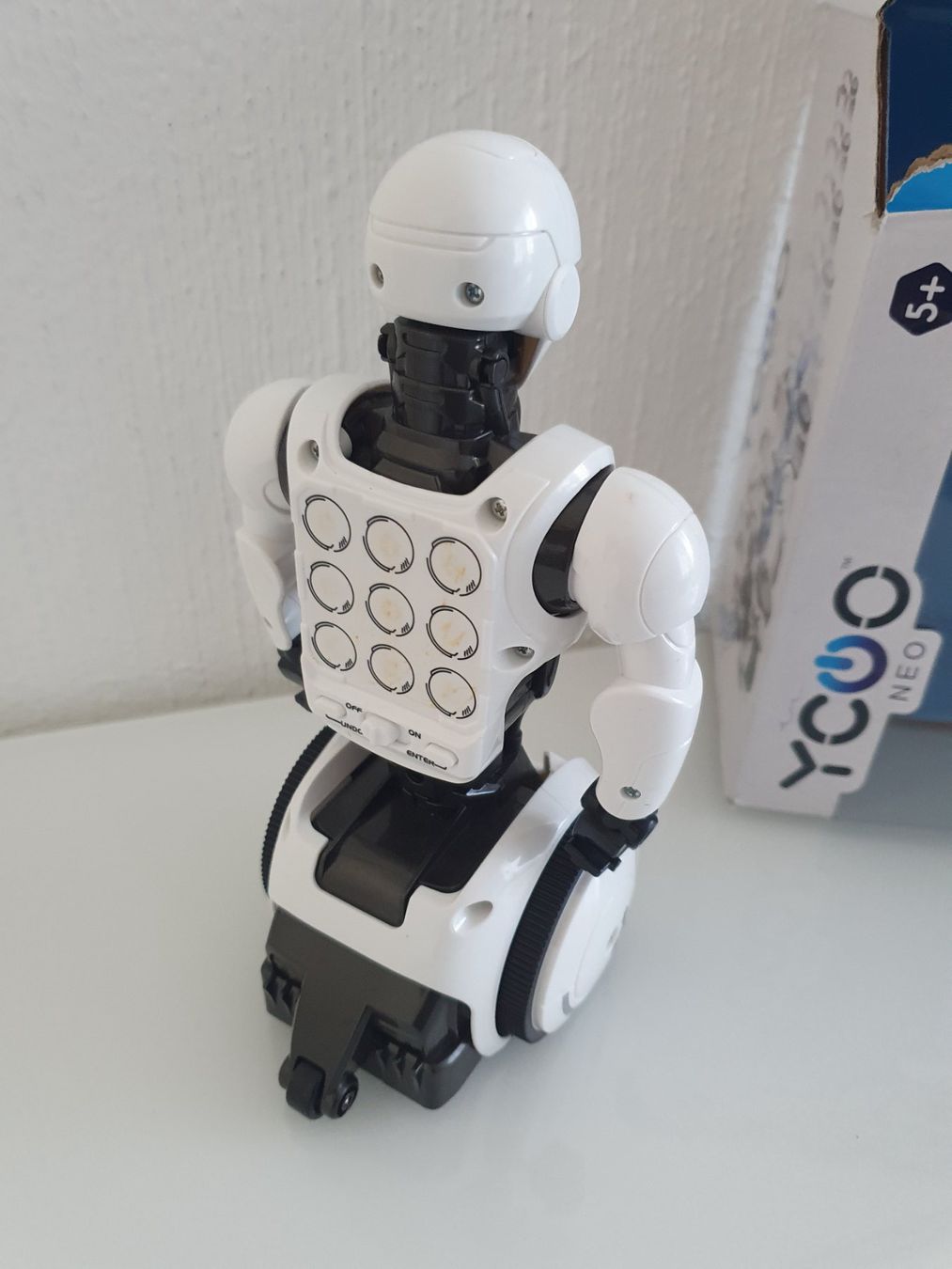 Giocattoli: Robot jouet d'occasion – Usato da Lausanne venduto da Af2016 3