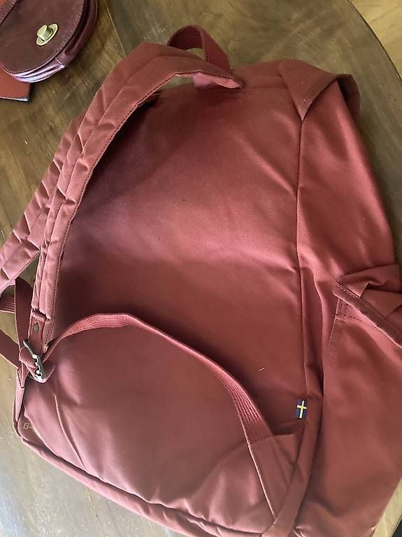 Zaini: Fjällraven Rucksack – Usato da Zürich venduto da rac_jpy8 1