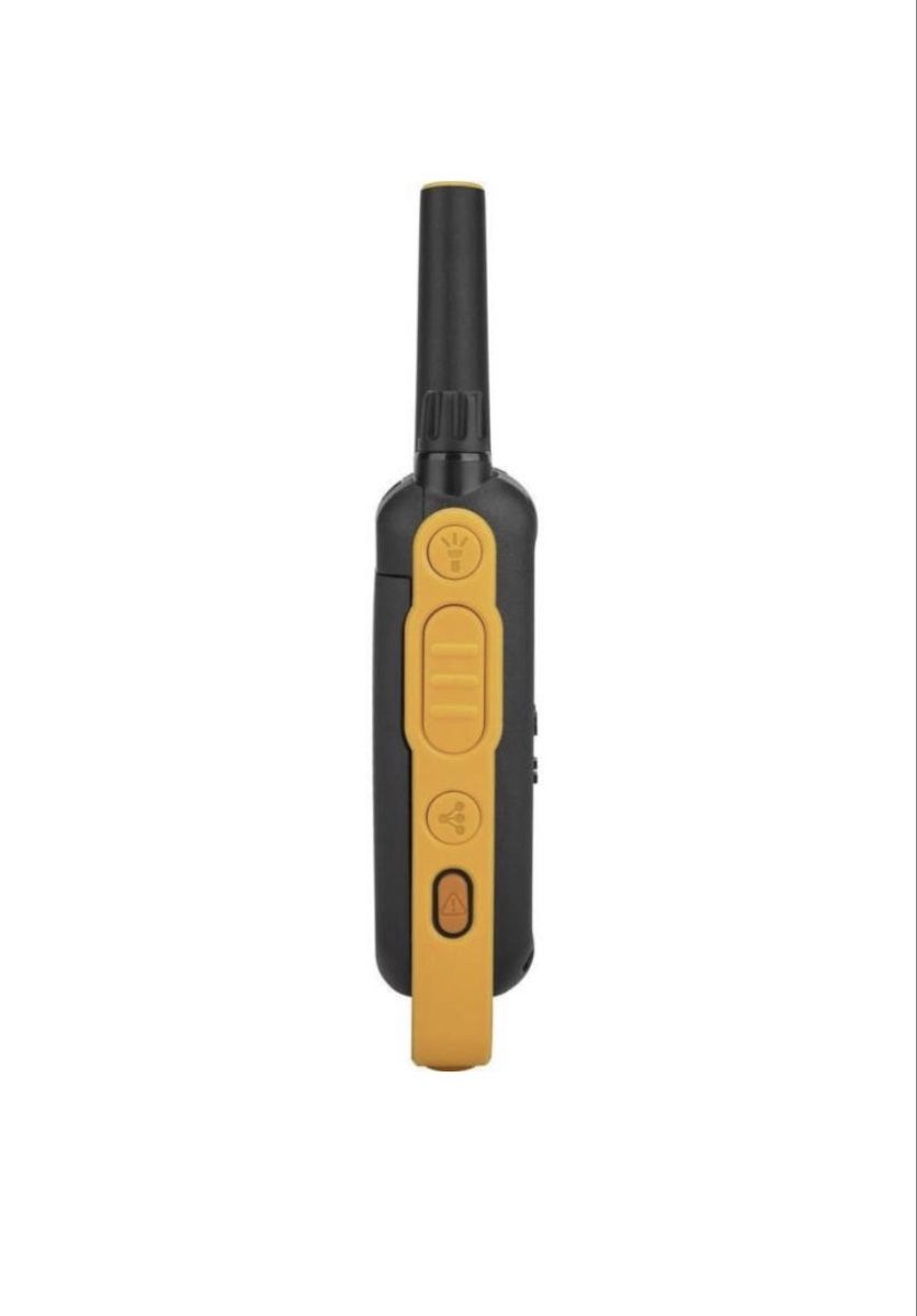 Motorola Radiocomunicazione: Motorola Talkie-walkie 4x – Nuovo (secondo la descrizione) da Venthône venduto da TAR 2