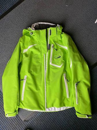 West Scout Skijacke Quartz Limited Edition
