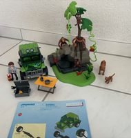 Playmobil WWF Wildlife 5274