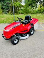 Rasentraktor Honda hydrostatische 2417 V TWIN
