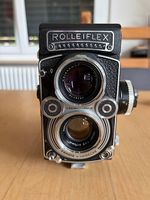 Rolleiflex 3.5F