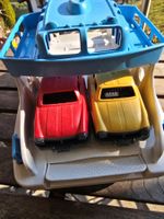 Spielzeug Fähre /Boot
