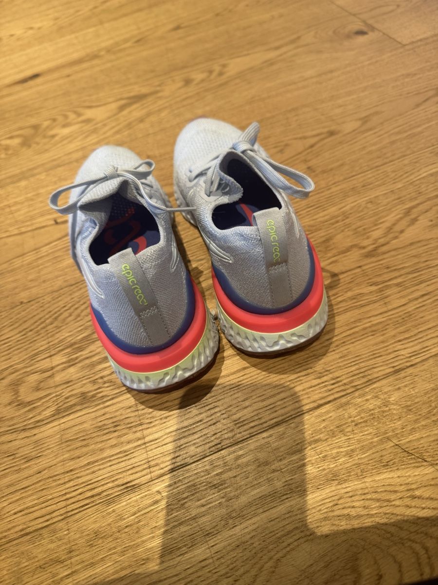 Nike Scarpe da donna: Nike – Usato da Reinach AG venduto da MineD 1