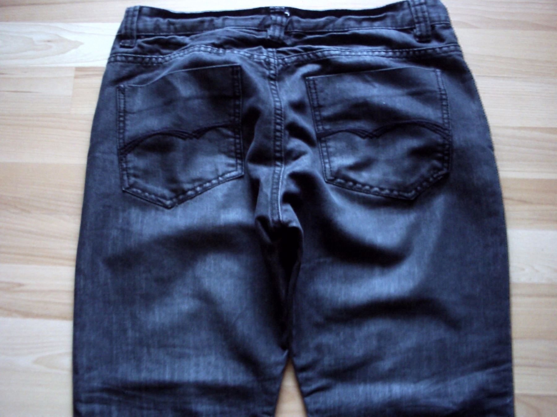 Jeans: Jeans N°3 T.L – Nuovo (secondo la descrizione) da Grône venduto da Cramouze 4