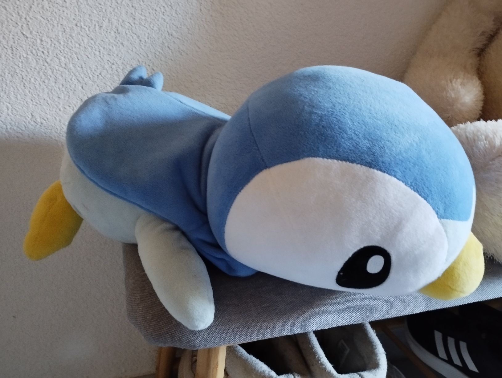 Pokémon Statuette: Pokemon Plinfa 45cm – Nuovo (secondo la descrizione) da Rümlang venduto da votayouf