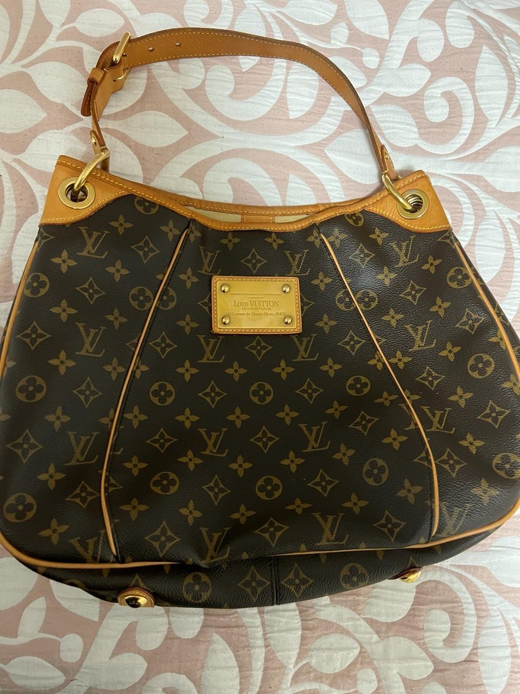 Louis Vuitton Borse: Louis Vuitton Galliera Vintage Code AA0079 – Usato da Eschenbach SG venduto da vin_j2zx 1