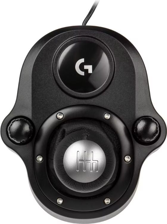 Logitech Controller: Logitech Driving Force Shifter – Usato da Jonen venduto da dan_285s 3