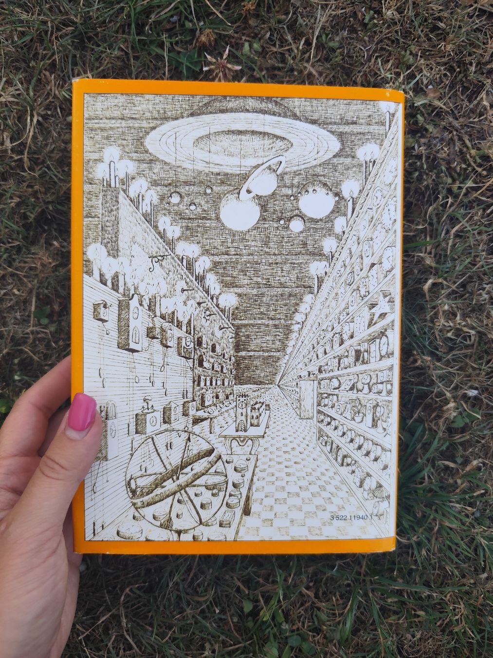 Livres: MOMO Michael Ende children book good condition – D'occasion à Mägenwil par VintageGirly 1