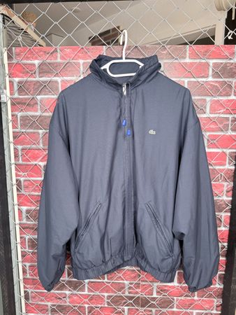 VESTE SURVÊTEMENT LACOSTE SPORT VINTAGE