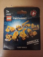 LEGO Technic Mighty Machines