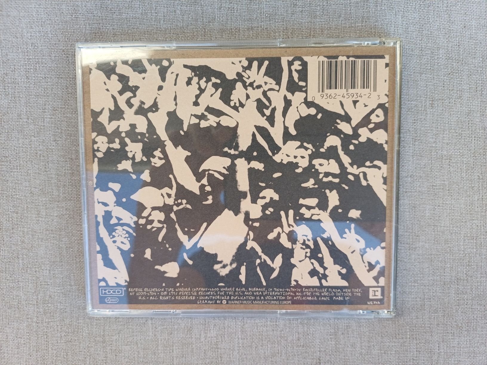 CD: Neil Young "Mirror Ball" CD neuf – Nuovo (secondo la descrizione) da Begnins venduto da Drastic-Sound 1