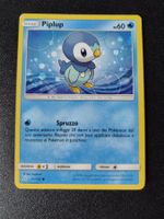 Piplup 31/156 Pokémon SM Ultra Prism 2018 (IT) ab 1.-