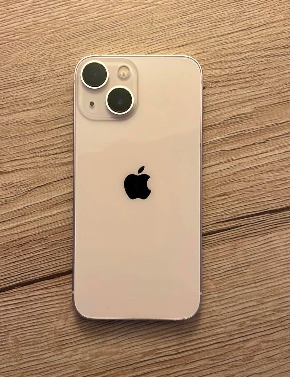 Apple Handys / Smartphones: iPhone 13 Mini (128GB) Akku 95% – Gebraucht aus Luzern von Waince786