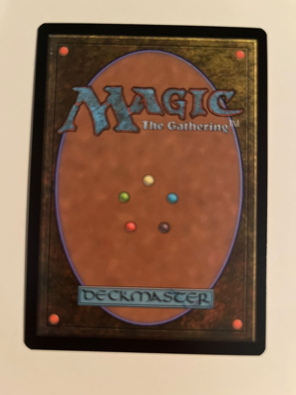 Magic The Gathering Carte collezionabili: 1 x Resculpt - Magic: The Gathering - MtG – Usato da Kriens venduto da Shadi1980 1