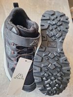 Herbst/Winter Schuh Kappa Grösse 36, Neu 