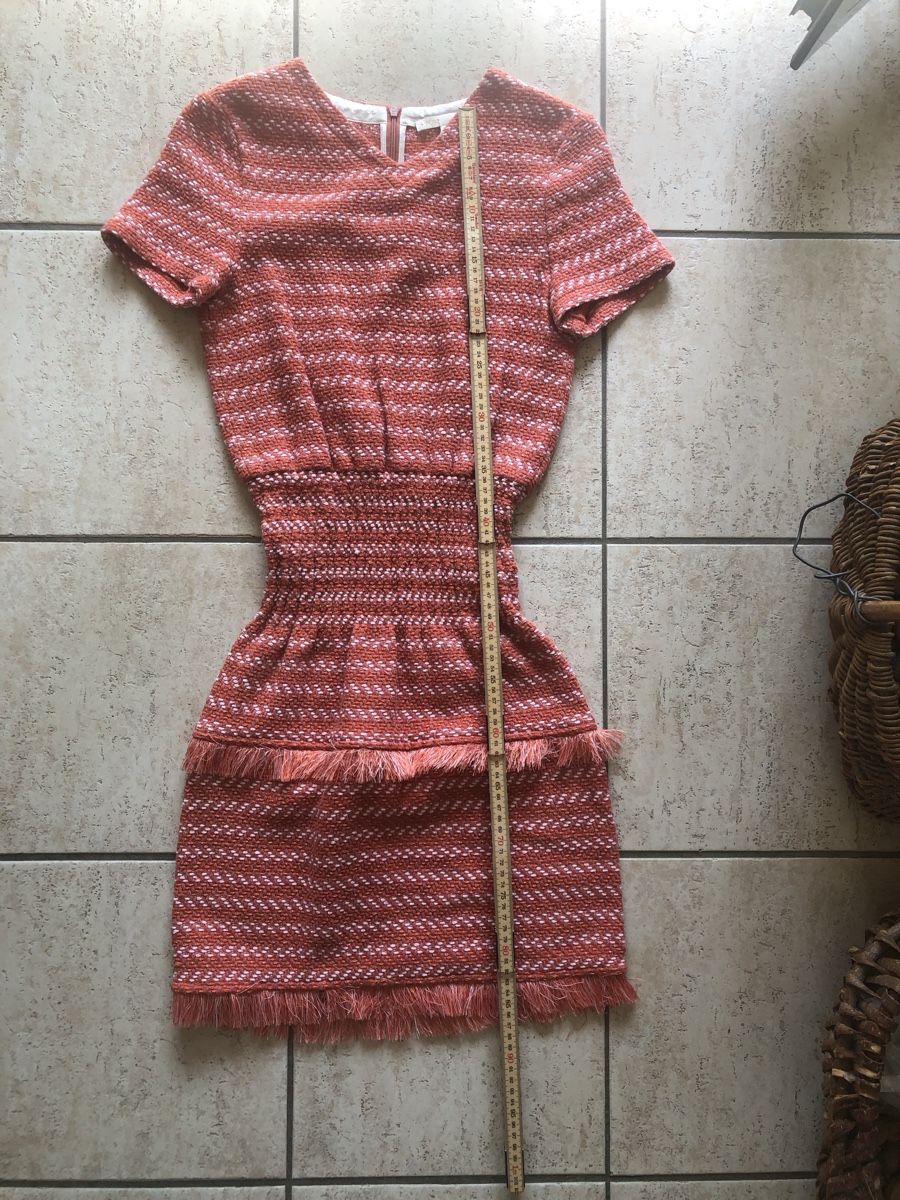 Maje Kleider: Maje - Kleid - XS – Gebraucht aus Chêne-Bourg von sienna8245 3