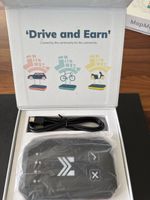 MapMetrics Car SPT – Special Position Tracker – Drive & Earn