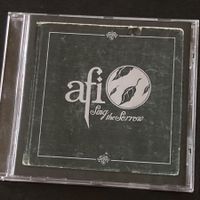 AFI - Sing The Sorrow | Hardcore, Emo-Pop