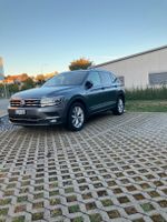 VW Tiguan 4Motion