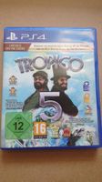 Tropico 5 PS4 Day One Edition -