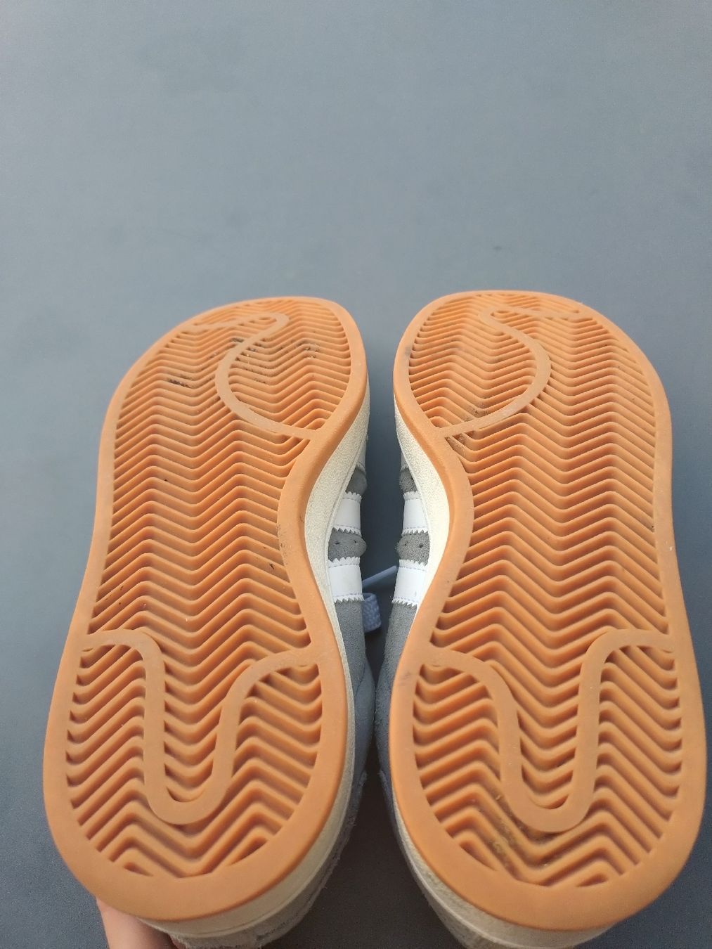 Adidas Scarpe da donna: Adidas Campus / Gr.38 – Usato da Stettlen venduto da Jiggy4 3