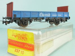 Liliput 237 10 H0 ÖBB Eternit, NEU