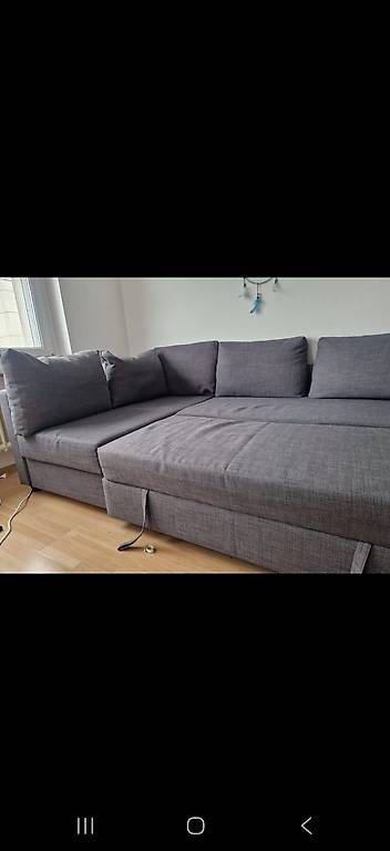 Divani: Sofa von Ikea 230x95x70 – Usato da Olten venduto da ale_fjt7 1