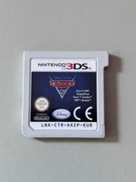 Cars 2 per Nintendo 3DS