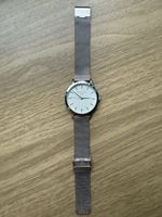 Rosefield Uhr Silber
