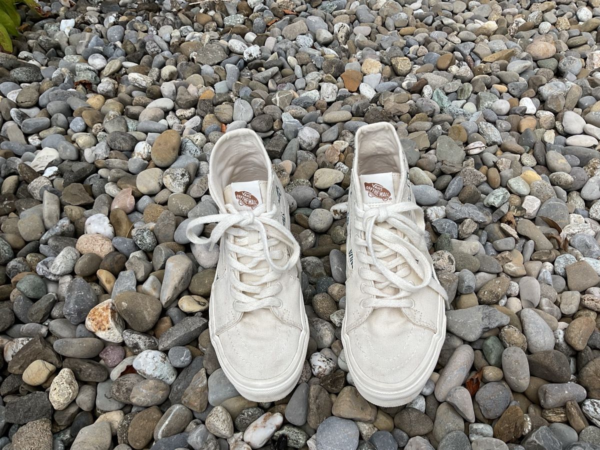 Vans Herrenschuhe: Vans Grösse 37 – Gebraucht aus Rickenbach SZ von Gambit_1 1
