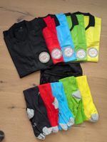 Schiedsrichter Trikot-Set Adidas WM 2018