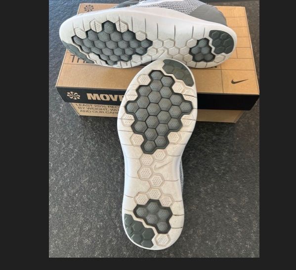 Nike Scarpe da donna: Nike Flex Laufschuhe, Grösse 36.5 – Usato da Sarmenstorf venduto da Contendra 2
